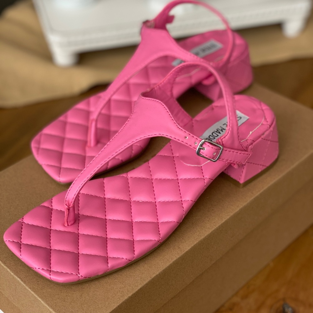 Steve Madden   Pepper